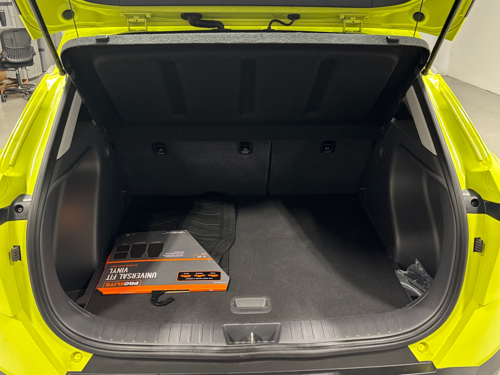 Thumbnail: 2025 Hyundai Kona - 7