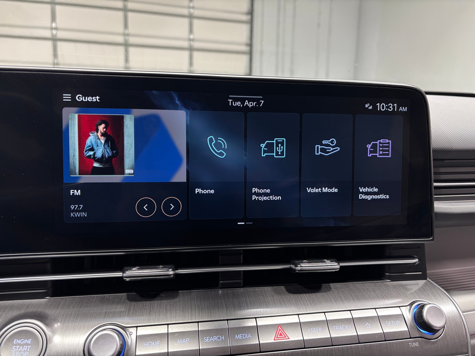 Thumbnail: 2025 Hyundai Kona - 4