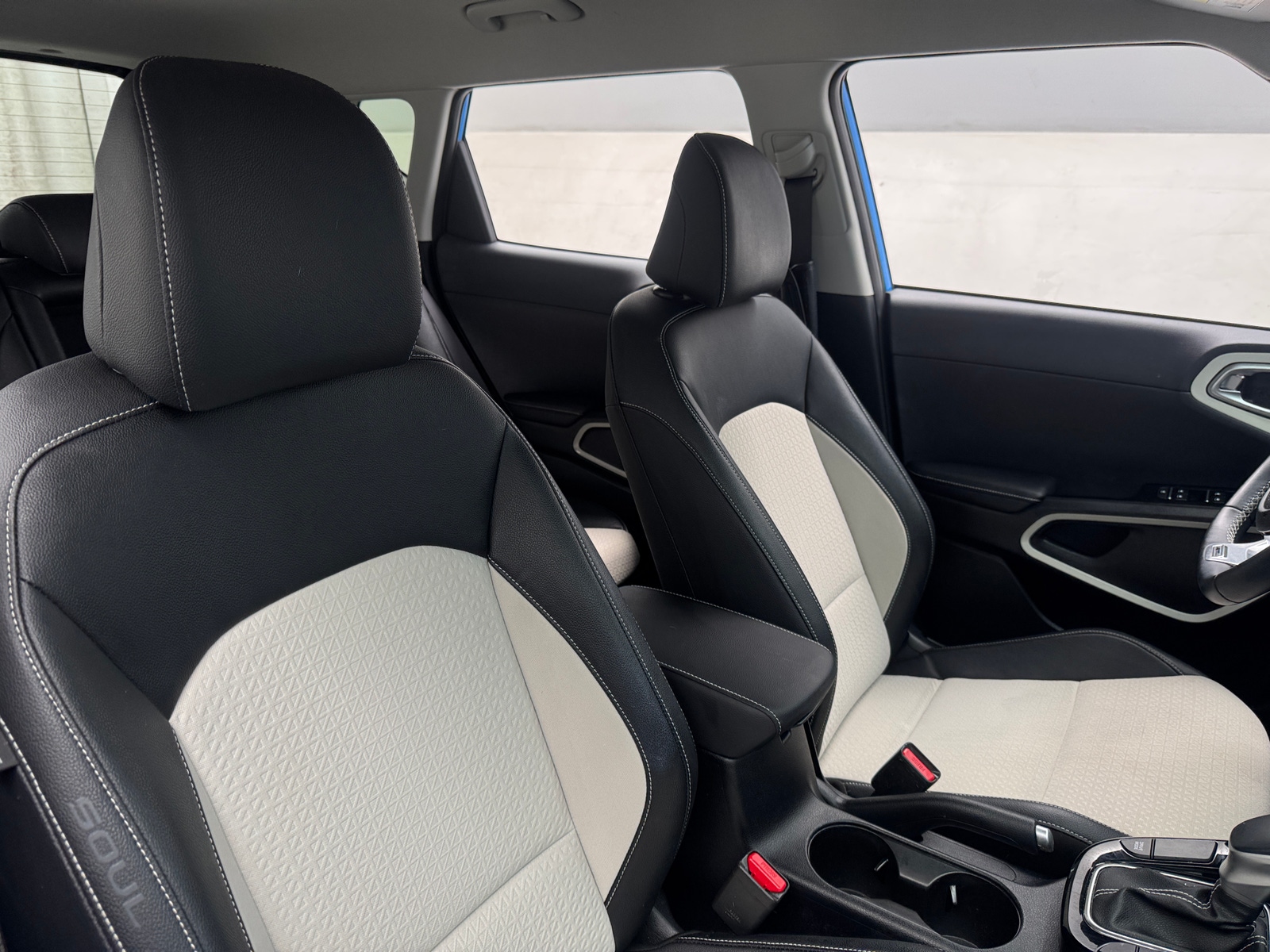 Thumbnail: 2024 Kia Soul - 2