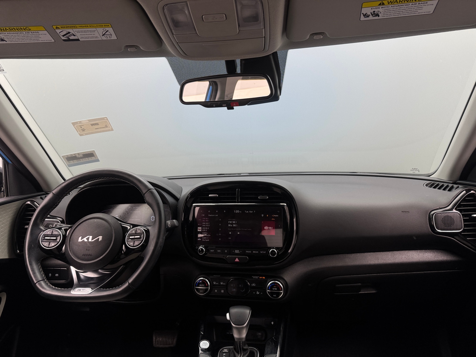 Thumbnail: 2024 Kia Soul - 3