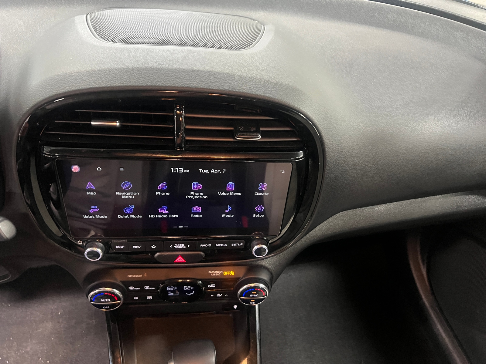 Thumbnail: 2024 Kia Soul - 4