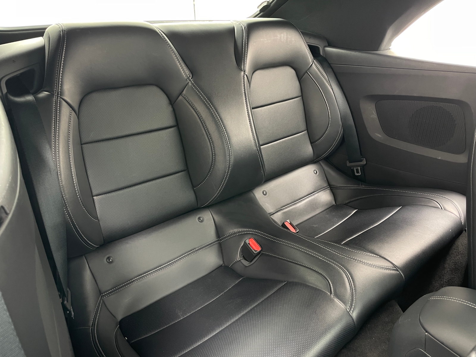 Thumbnail: 2025 Ford Mustang - 5