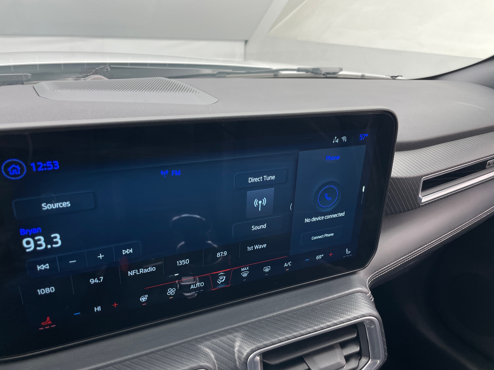 Thumbnail: 2025 Ford Mustang - 3