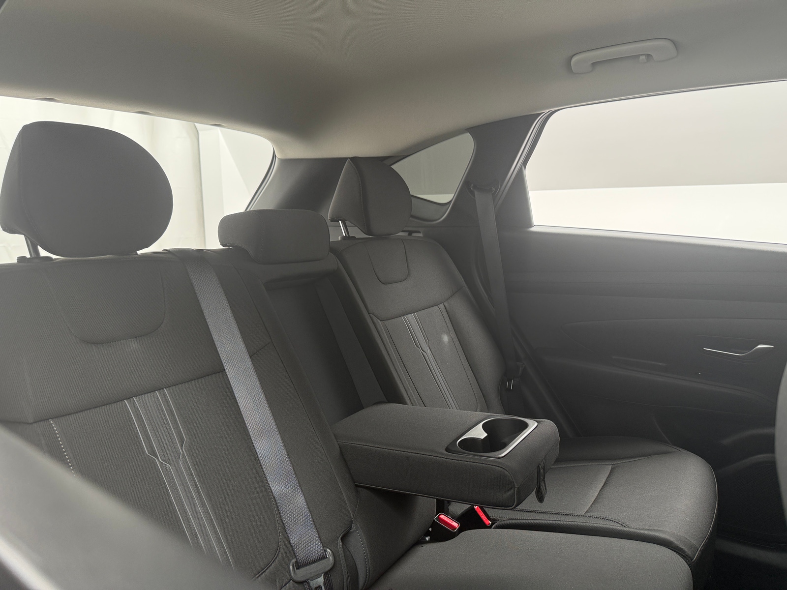 Thumbnail: 2025 Hyundai Tucson - 6