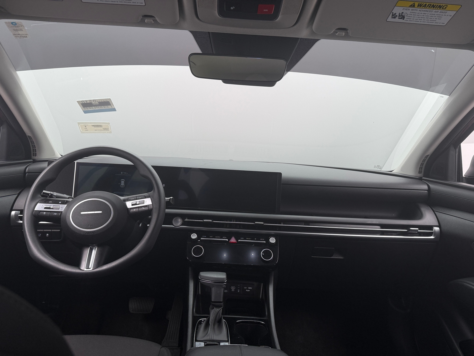 Thumbnail: 2025 Hyundai Tucson - 3