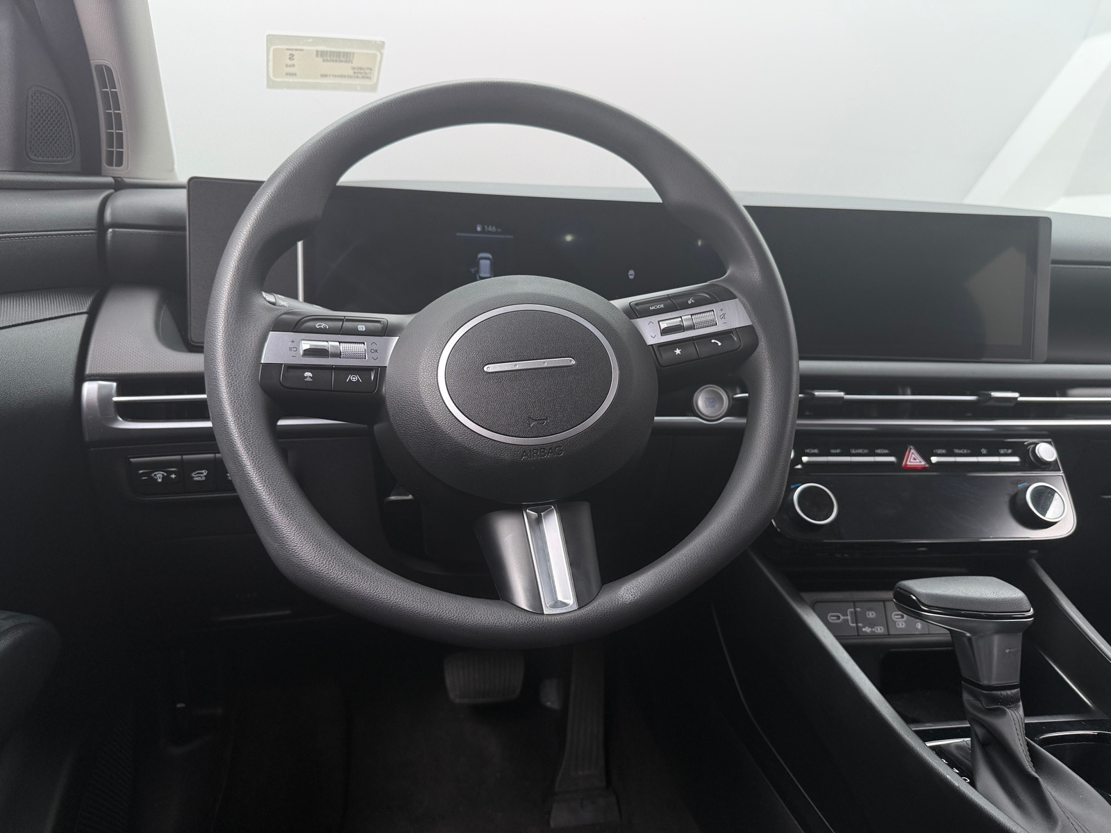 Thumbnail: 2025 Hyundai Tucson - 5