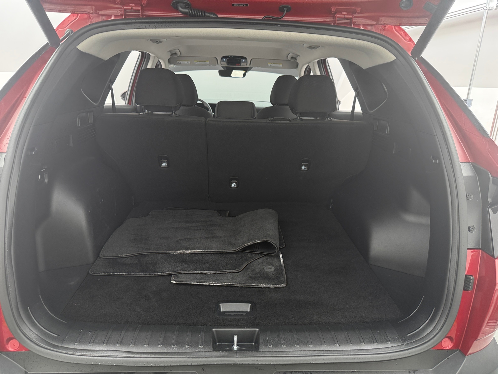 Thumbnail: 2025 Hyundai Tucson - 7