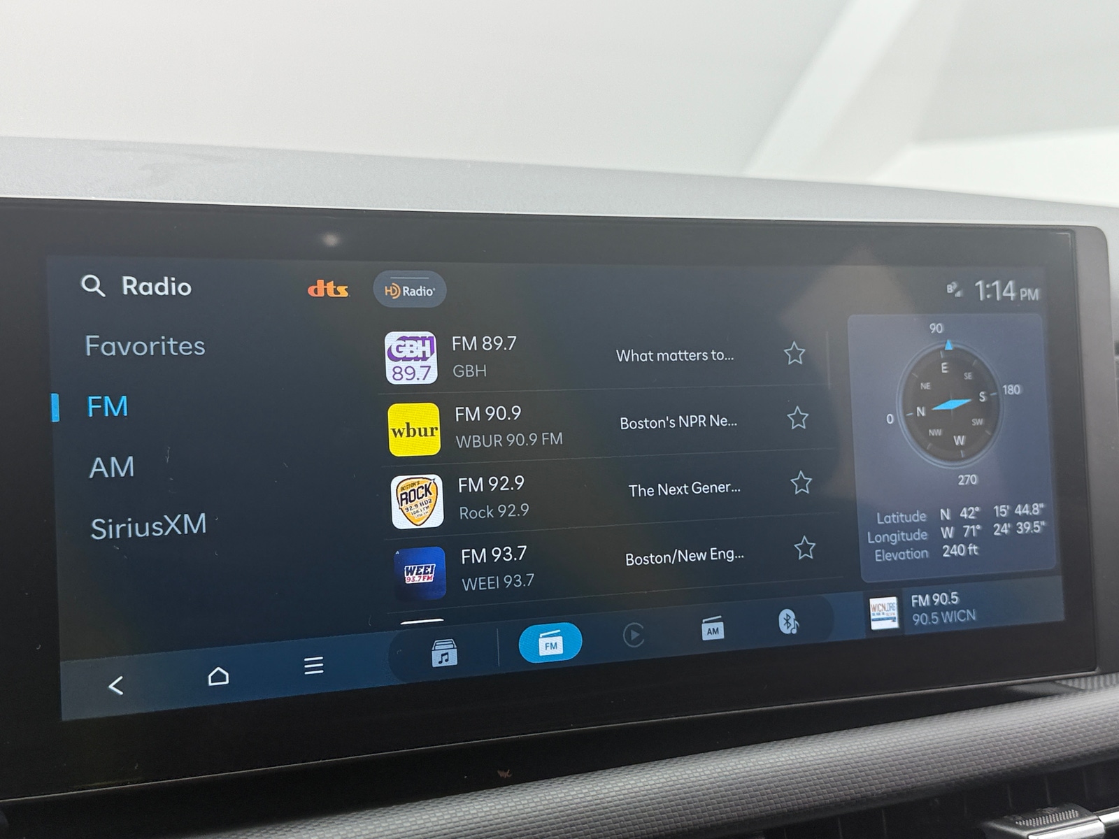 Thumbnail: 2025 Hyundai Tucson - 4