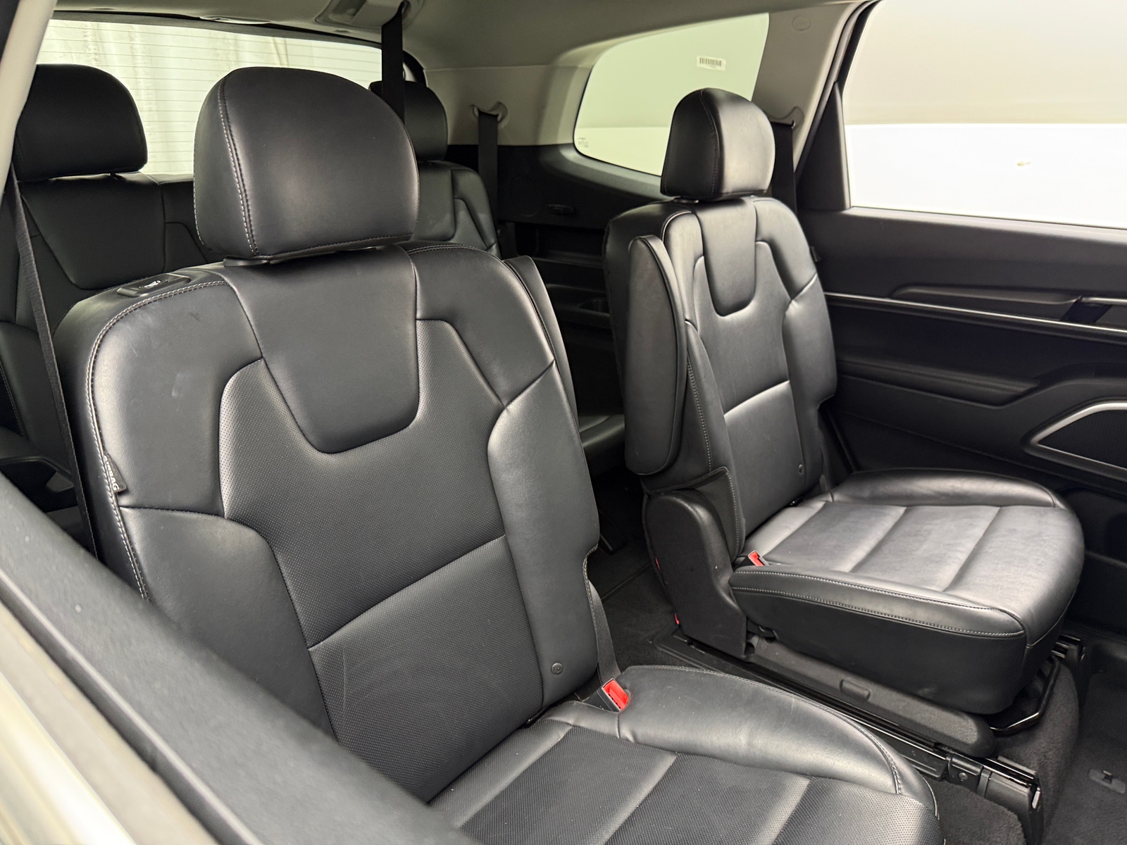 Thumbnail: 2025 Kia Telluride - 5