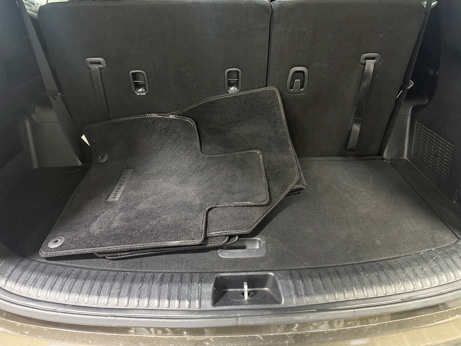 Thumbnail: 2025 Kia Telluride - 6