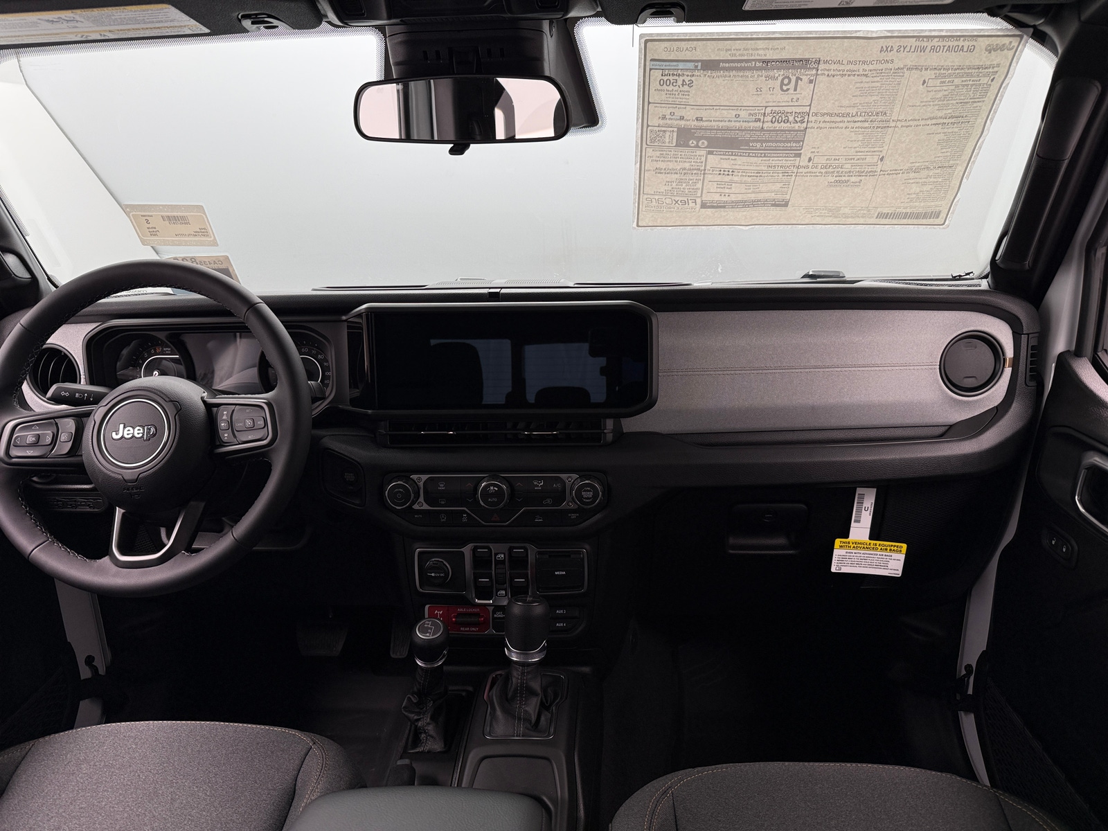 Thumbnail: 2026 Jeep Gladiator - 3