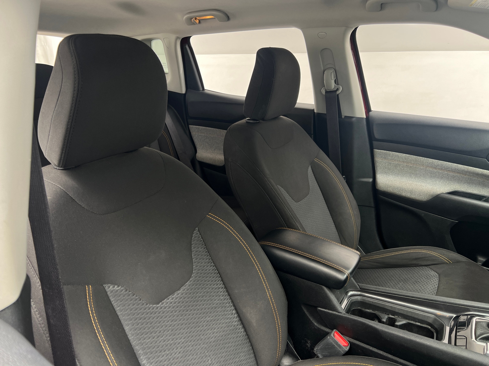 Thumbnail: 2022 Jeep Compass - 2