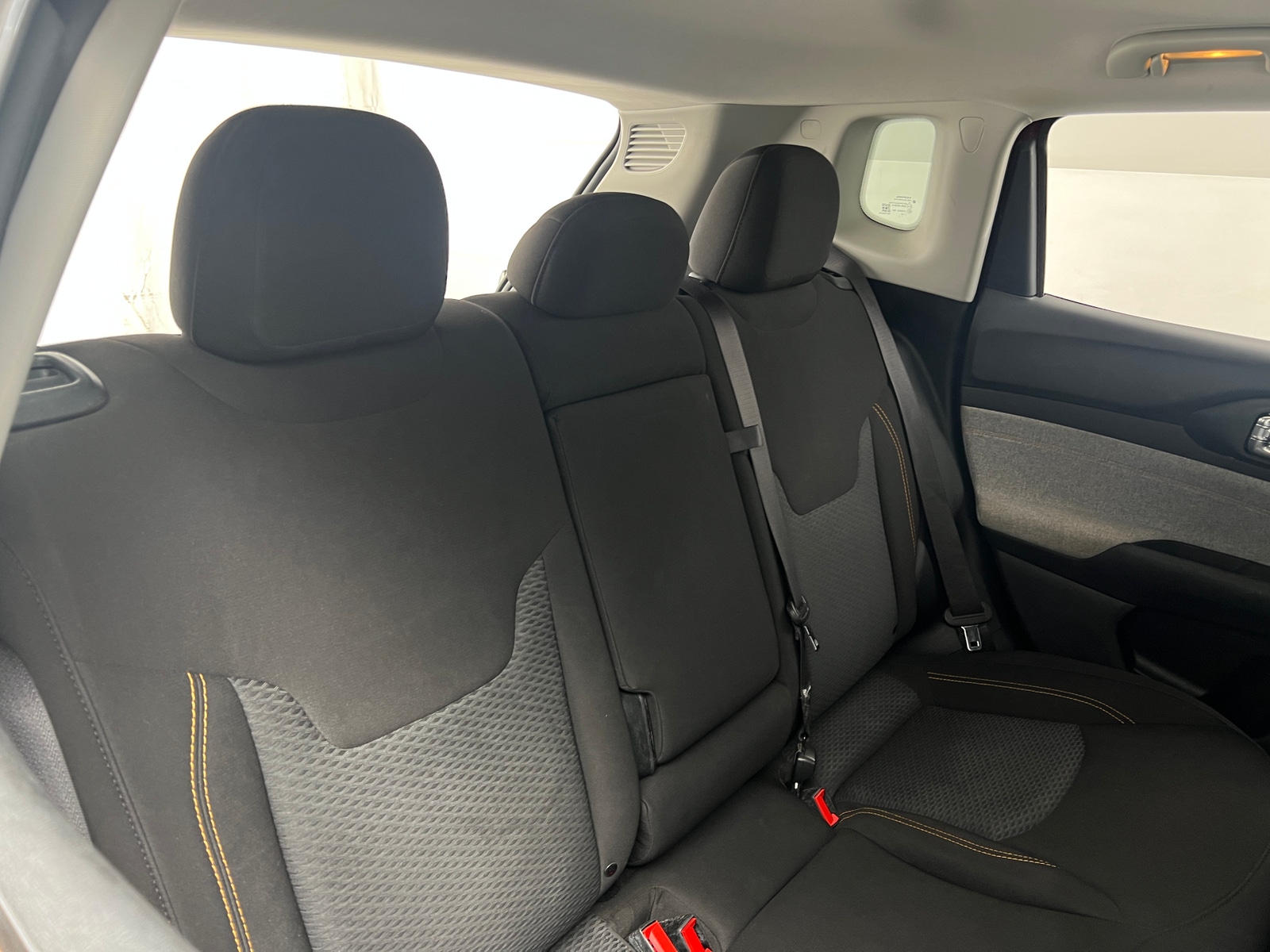 Thumbnail: 2022 Jeep Compass - 6