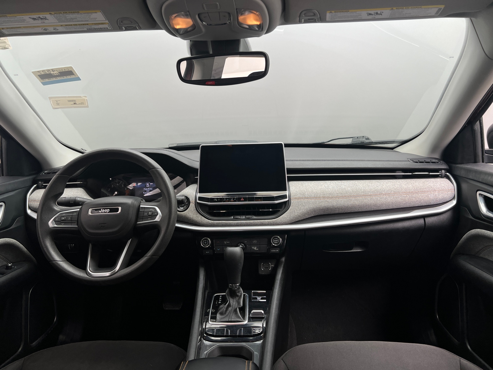 Thumbnail: 2022 Jeep Compass - 3