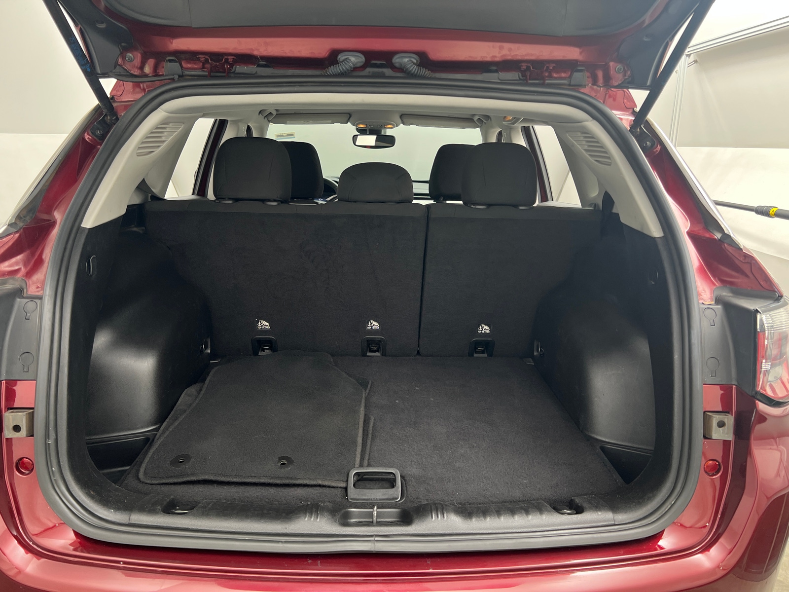 Thumbnail: 2022 Jeep Compass - 7