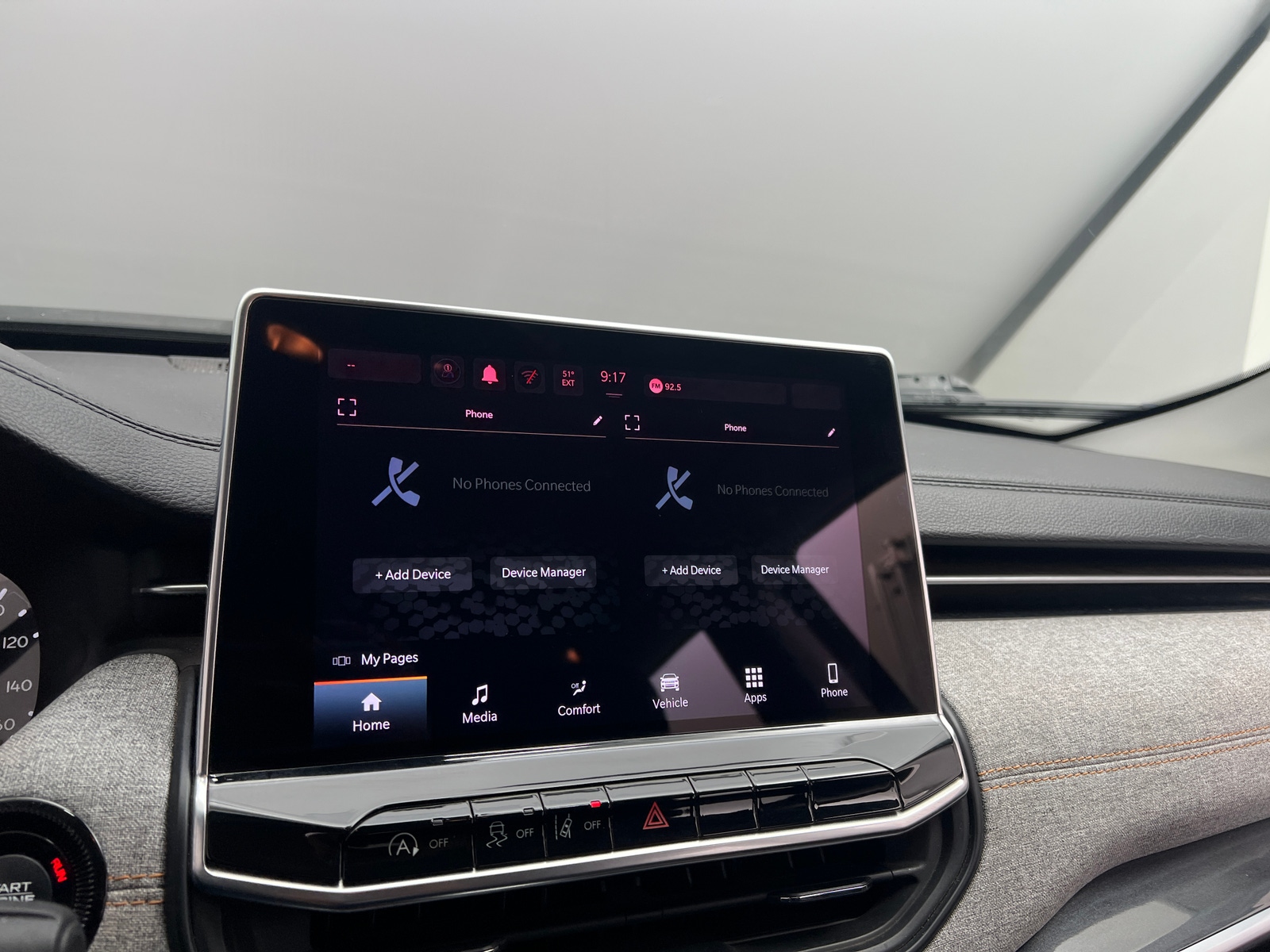 Thumbnail: 2022 Jeep Compass - 4