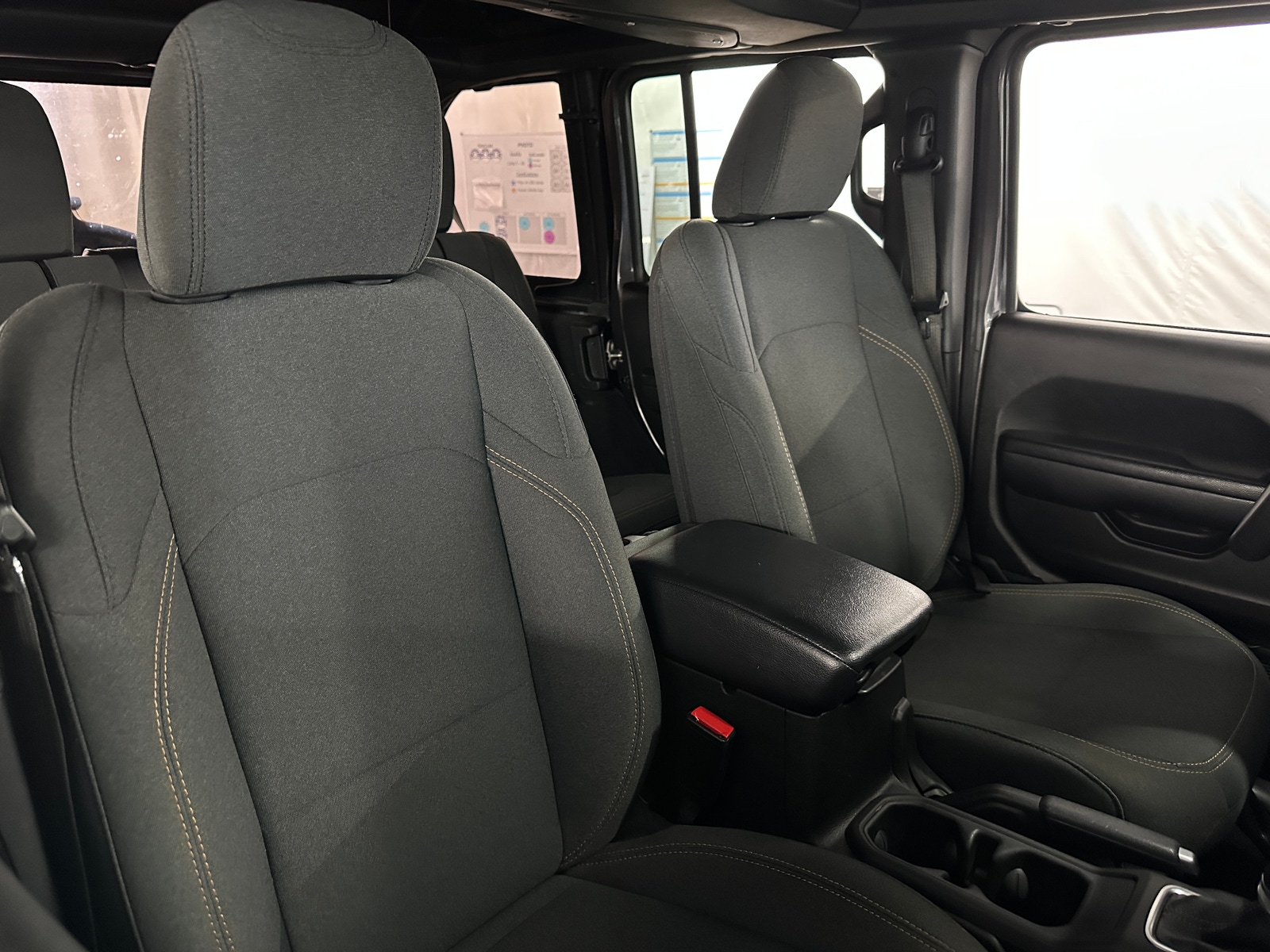 Thumbnail: 2024 Jeep Wrangler - 2