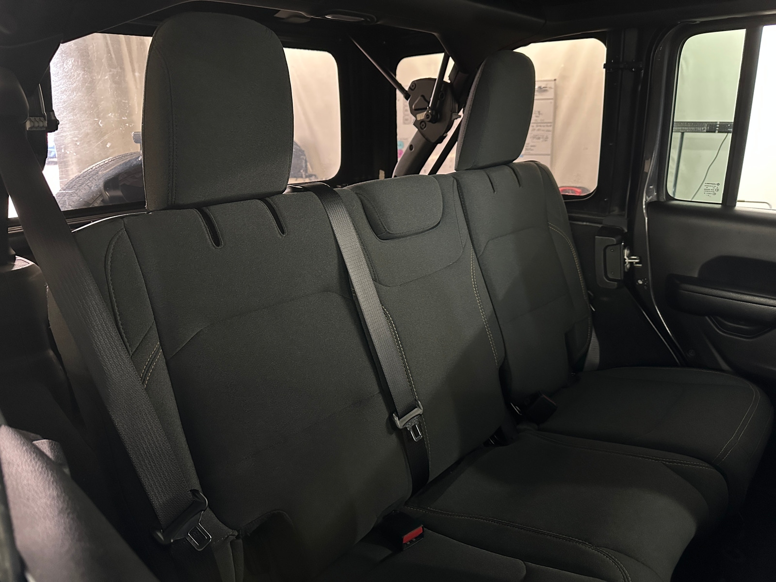 Thumbnail: 2024 Jeep Wrangler - 6