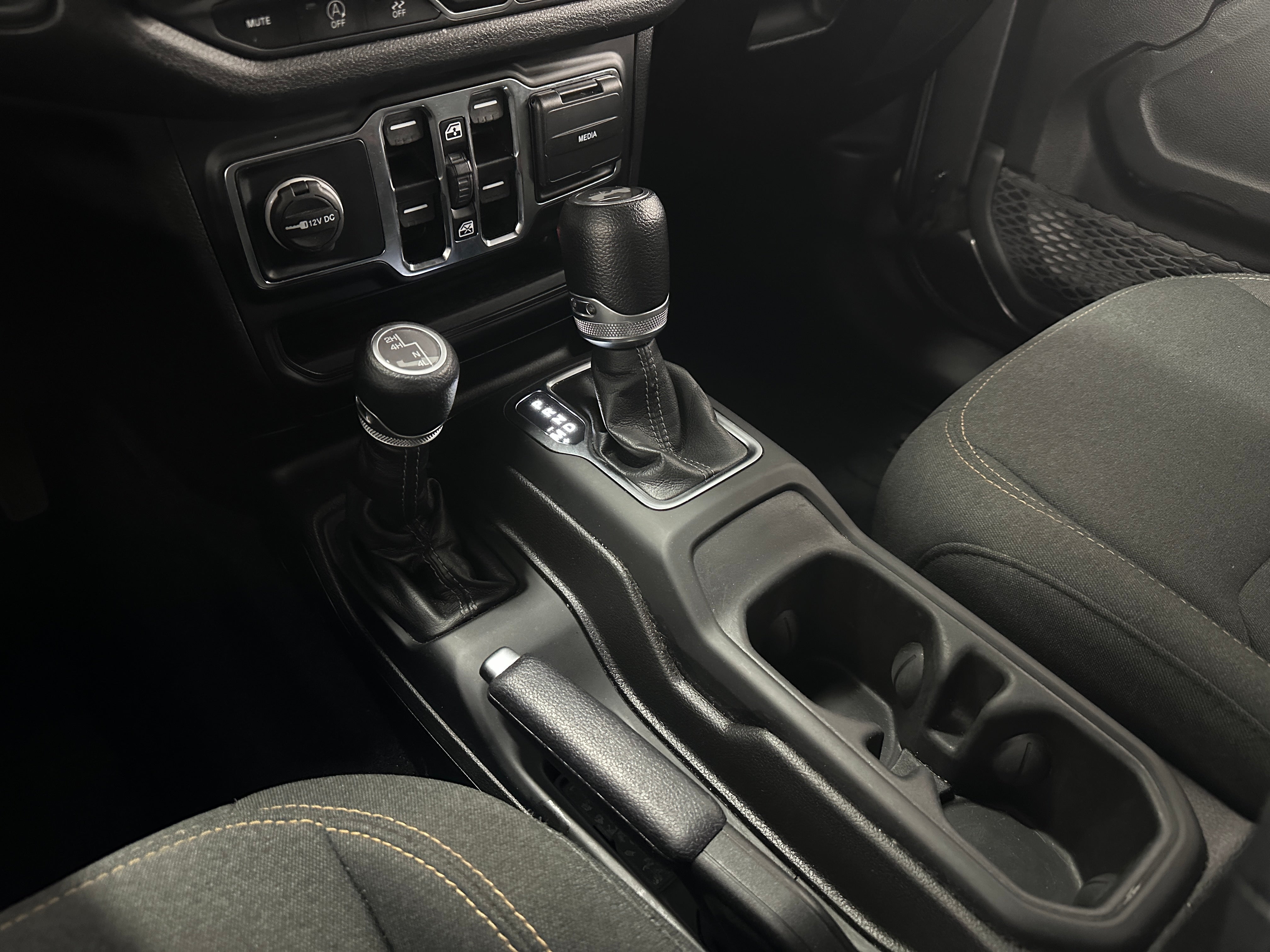 2024 Jeep Wrangler 4-Door Sport S - Photo 8
