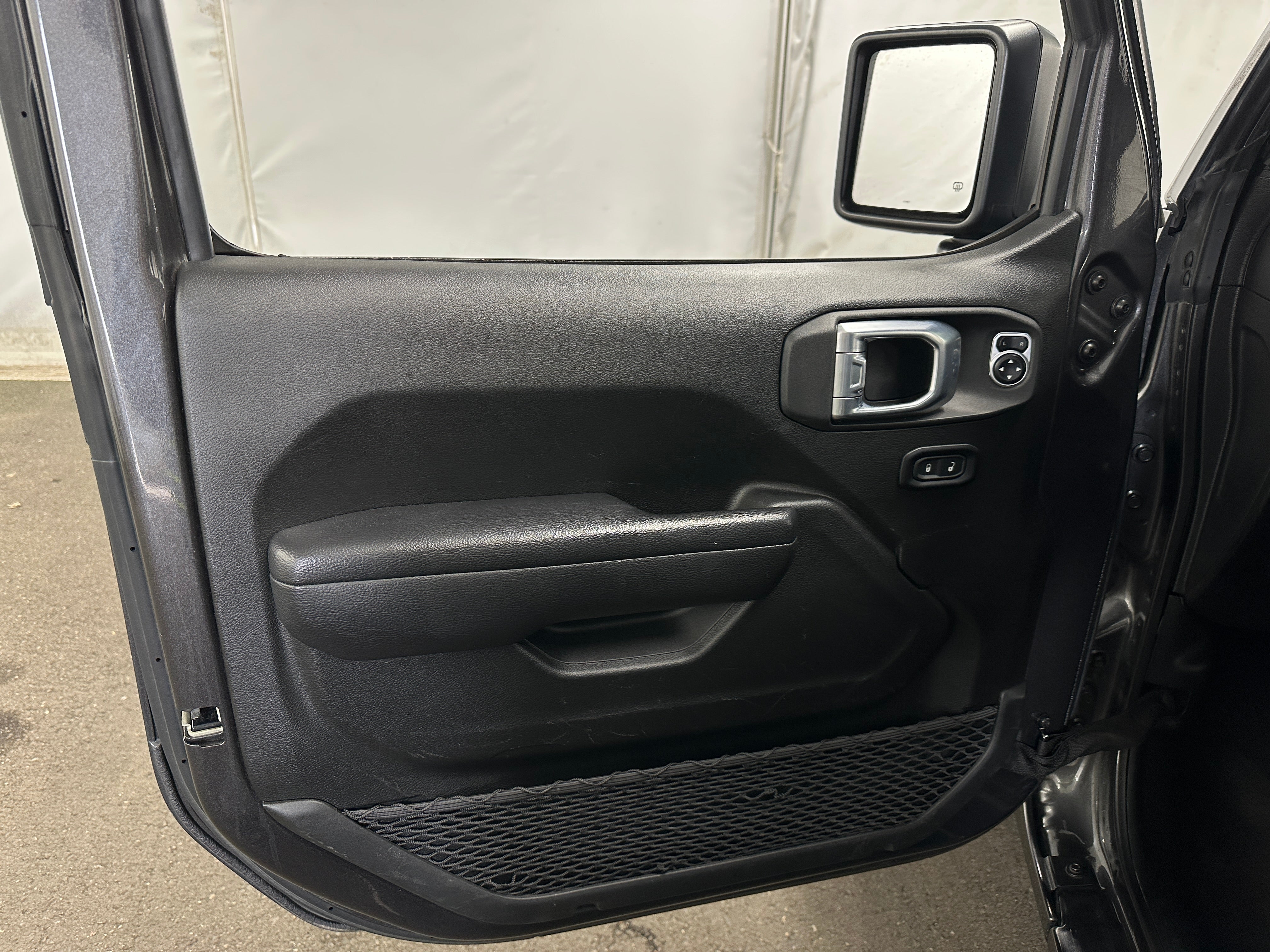 2024 Jeep Wrangler 4-Door Sport S - Photo 9