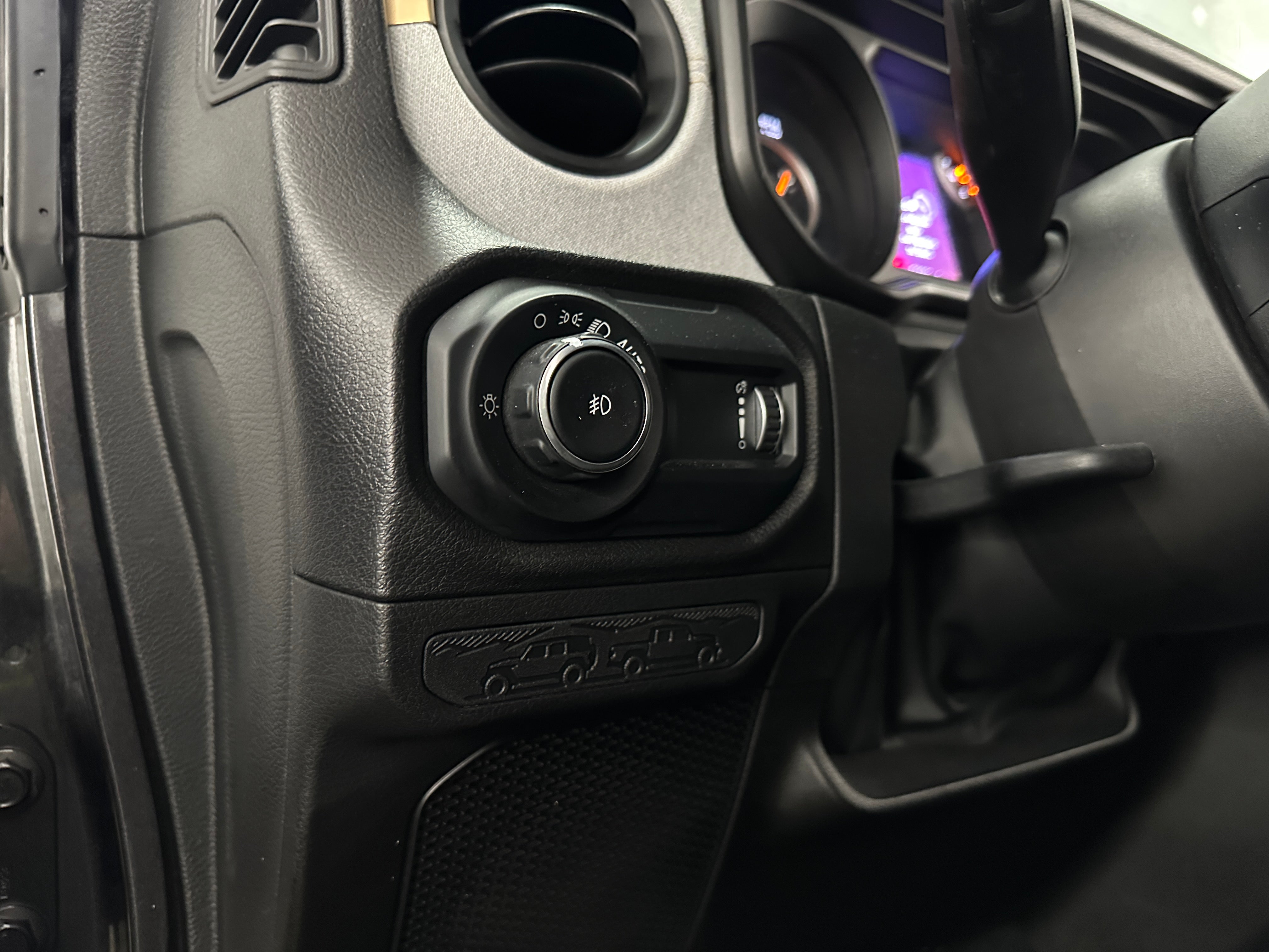2024 Jeep Wrangler 4-Door Sport S - Photo 10