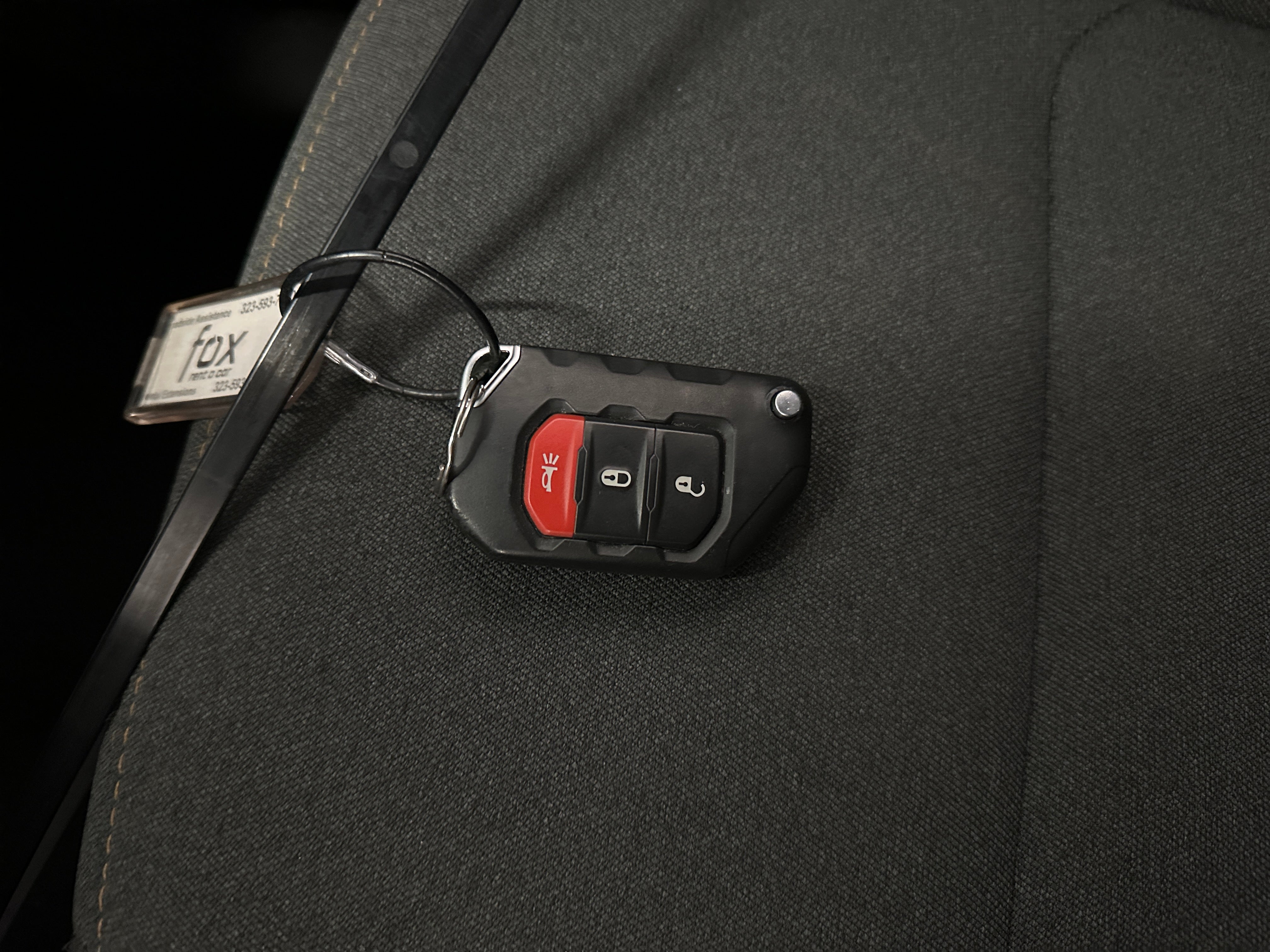 2024 Jeep Wrangler 4-Door Sport S - Photo 11