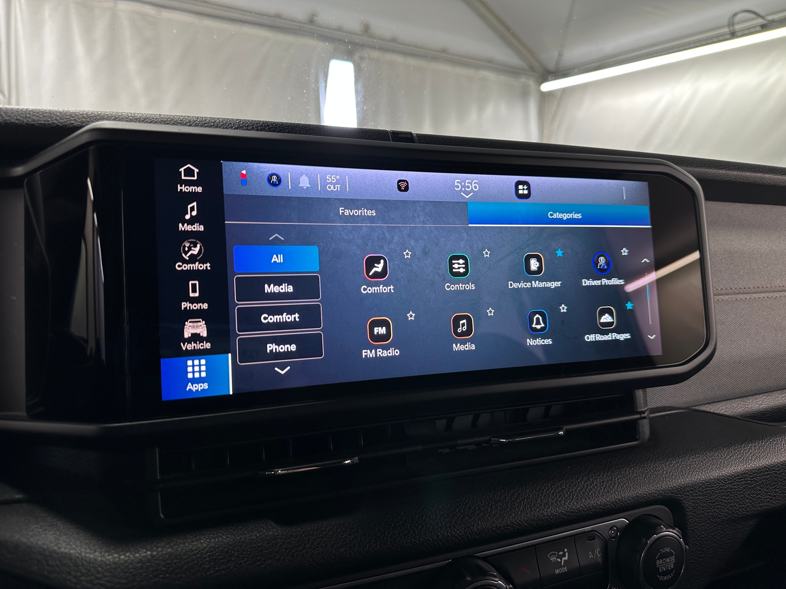 Thumbnail: 2024 Jeep Wrangler - 4