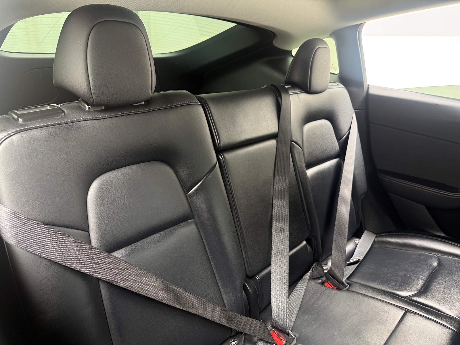 Thumbnail: 2022 Tesla Model Y - 5