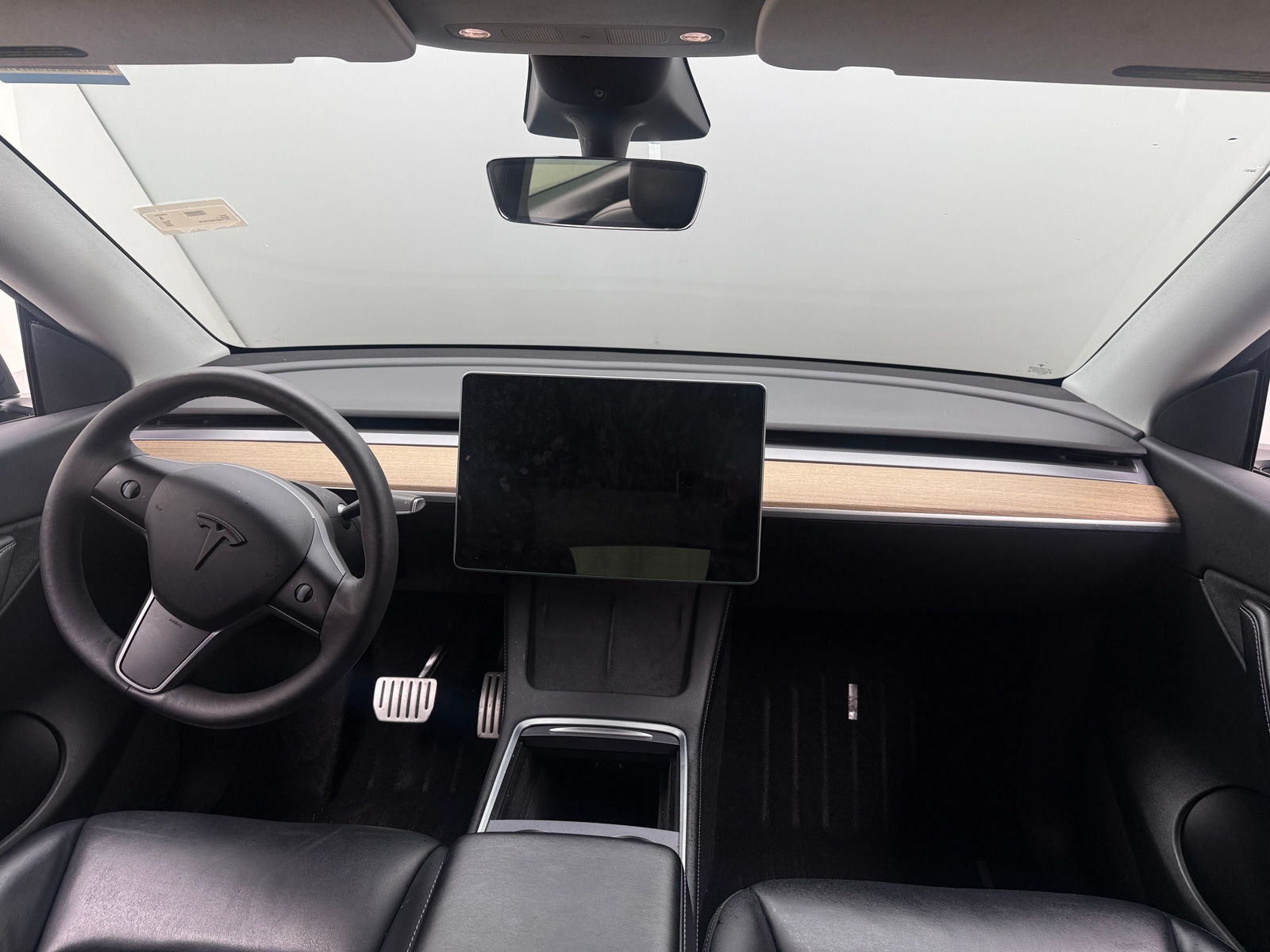 Thumbnail: 2022 Tesla Model Y - 2