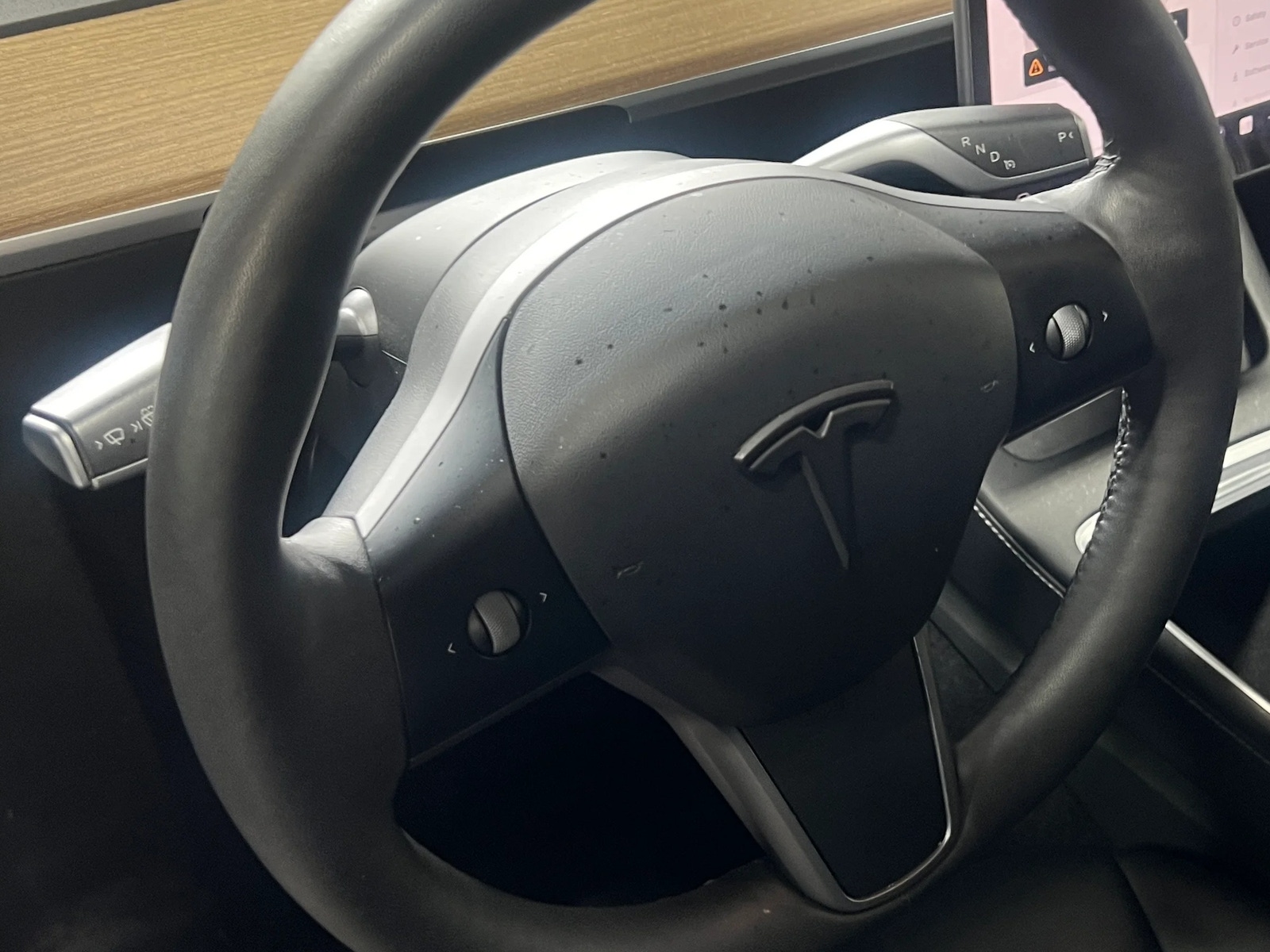 Thumbnail: 2022 Tesla Model Y - 4