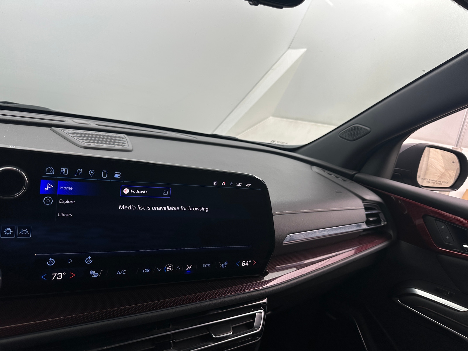 Thumbnail: 2024 Chevrolet Traverse - 4