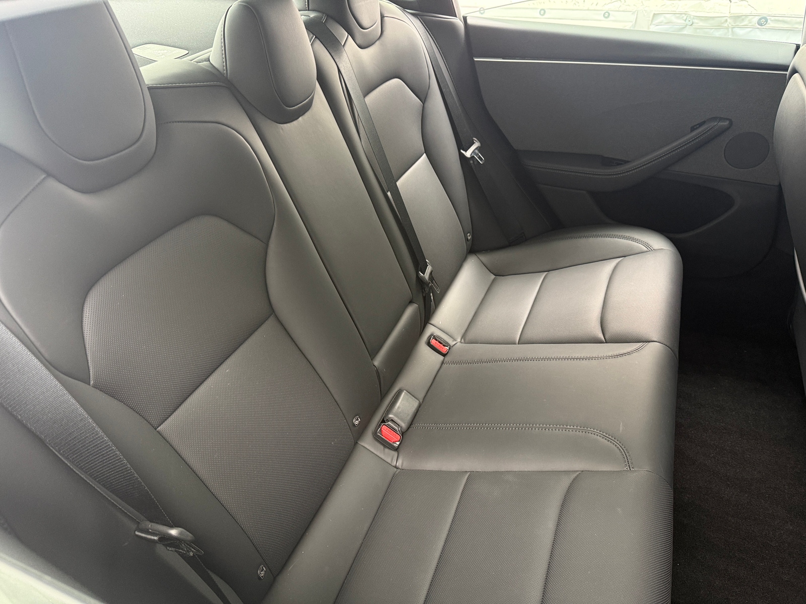 Thumbnail: 2025 Tesla Model 3 - 5