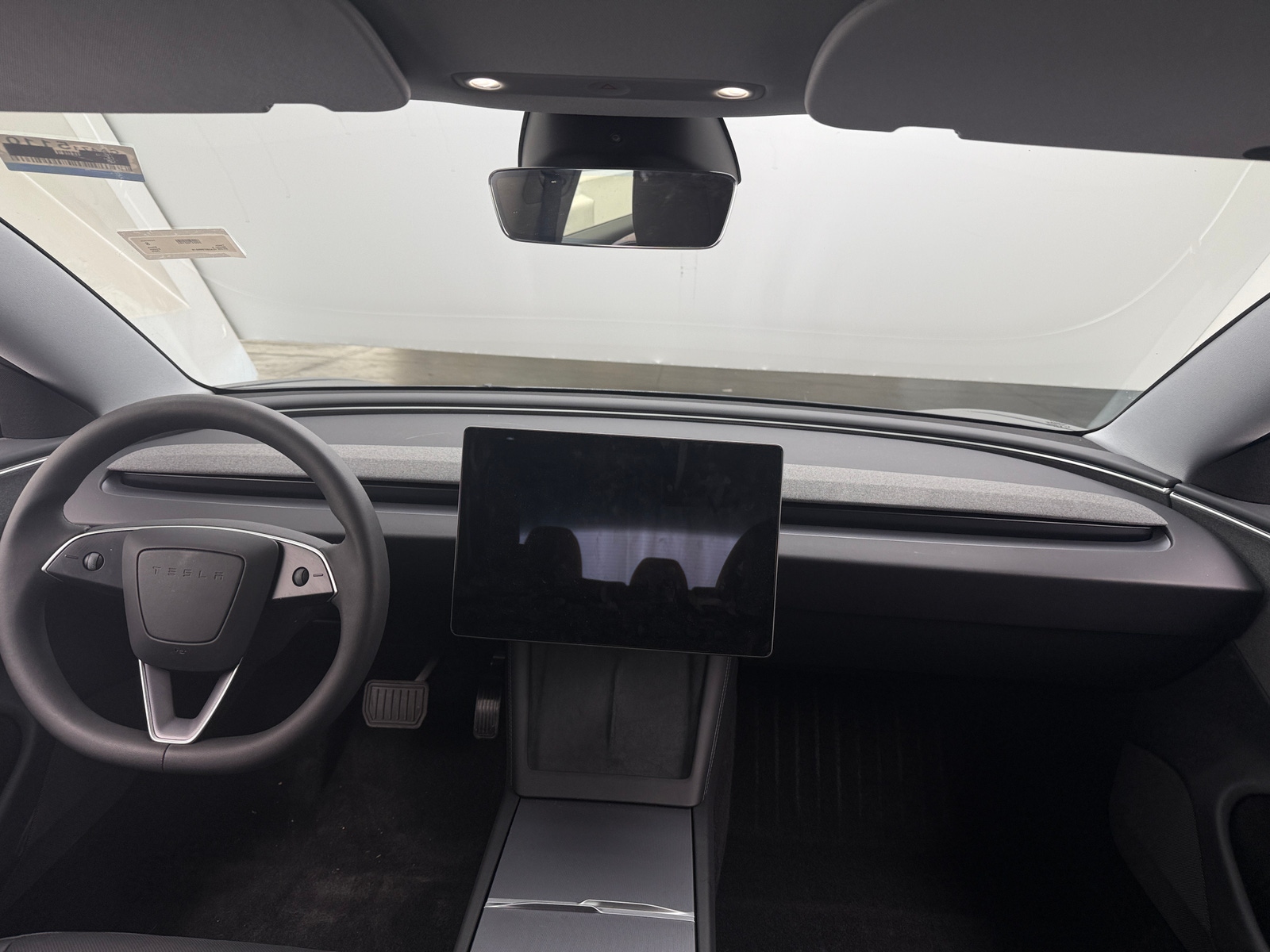 Thumbnail: 2025 Tesla Model 3 - 2