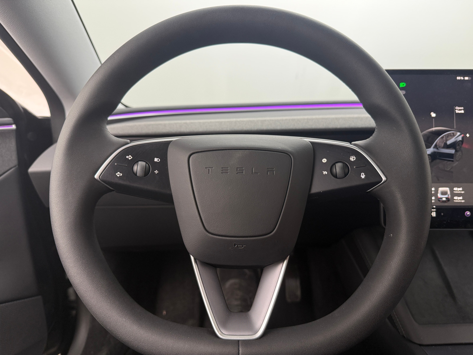 Thumbnail: 2025 Tesla Model 3 - 4