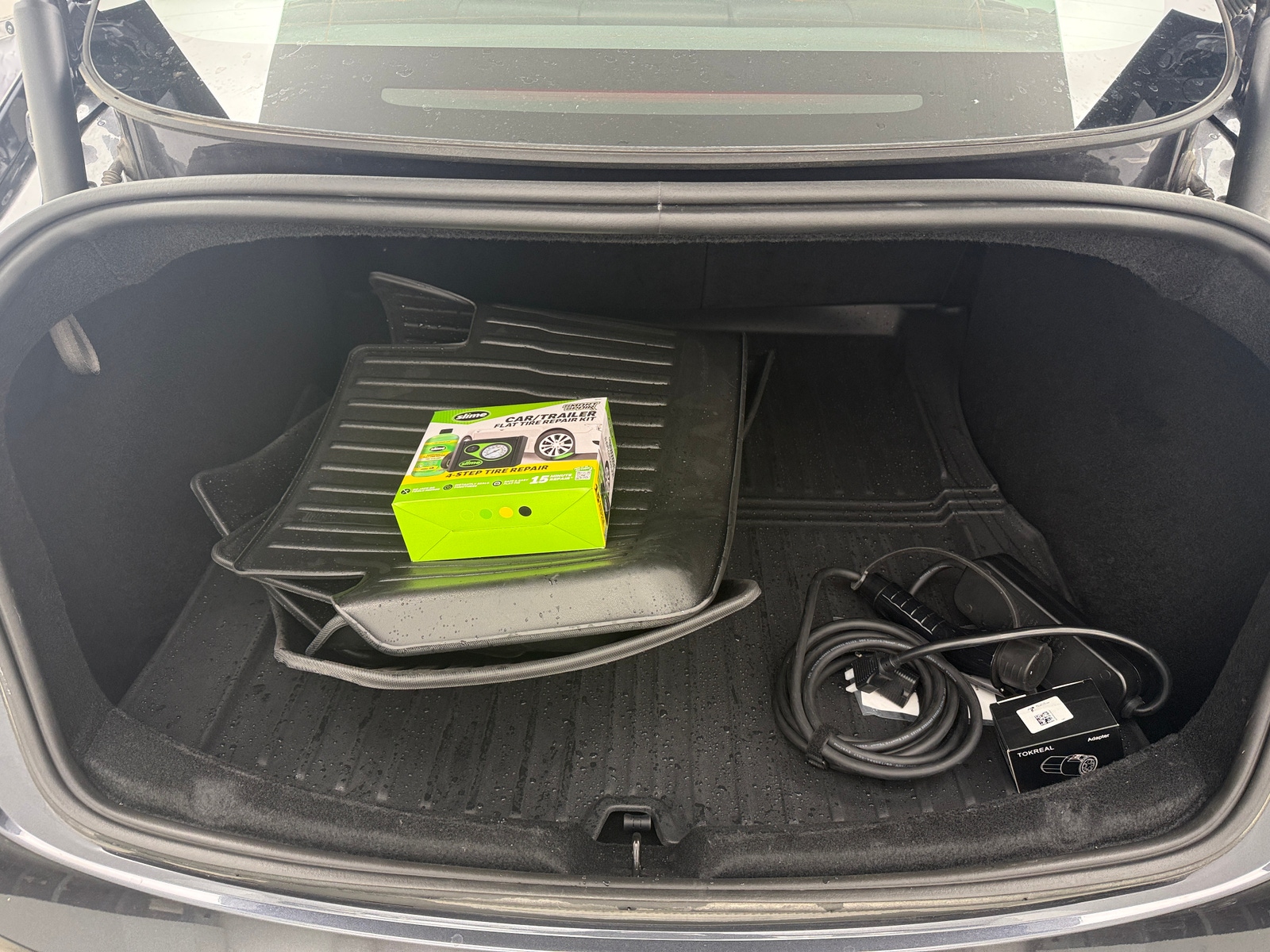 Thumbnail: 2025 Tesla Model 3 - 6