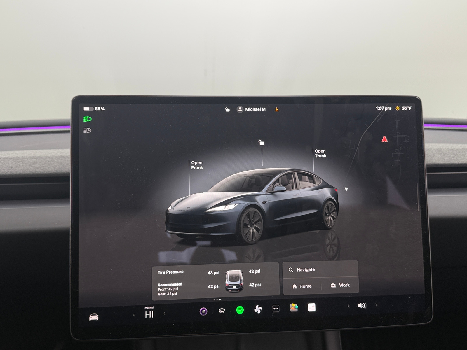Thumbnail: 2025 Tesla Model 3 - 3