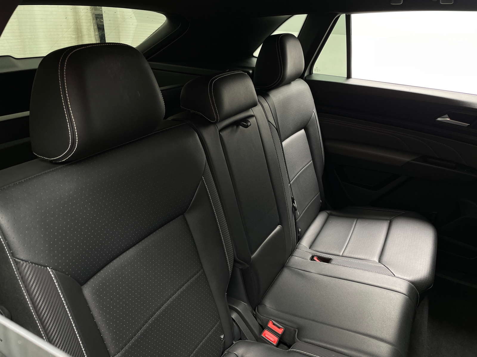 Thumbnail: 2023 Volkswagen Atlas - 5