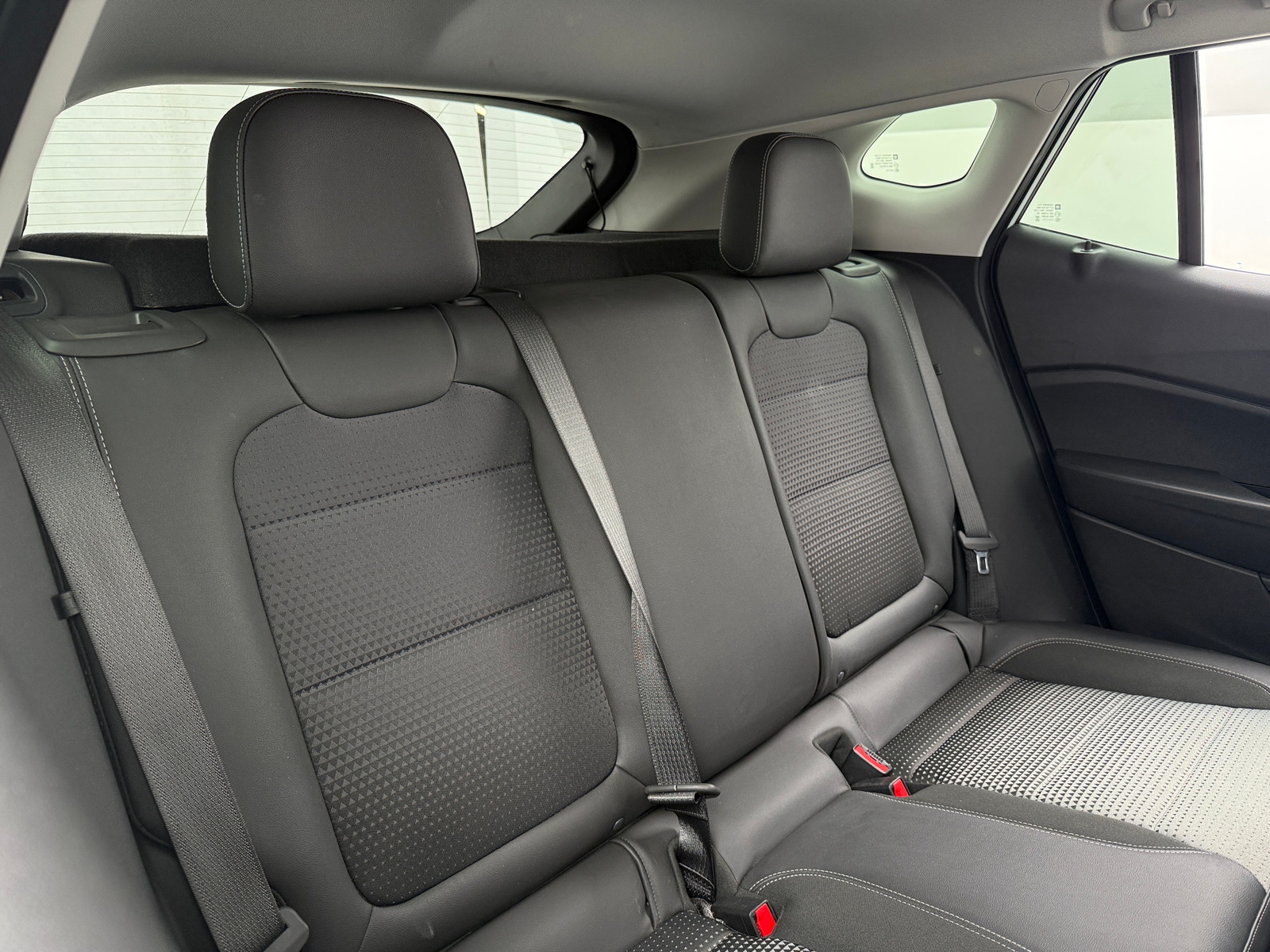 Thumbnail: 2025 Chevrolet Trax - 6