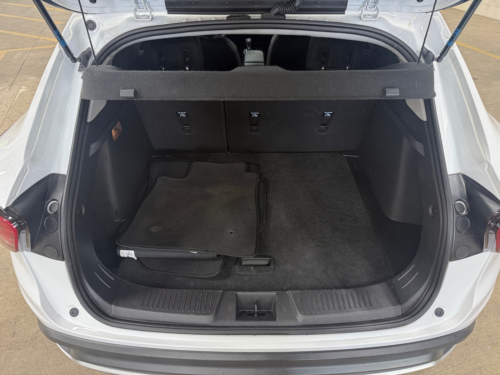 Thumbnail: 2025 Chevrolet Trax - 7