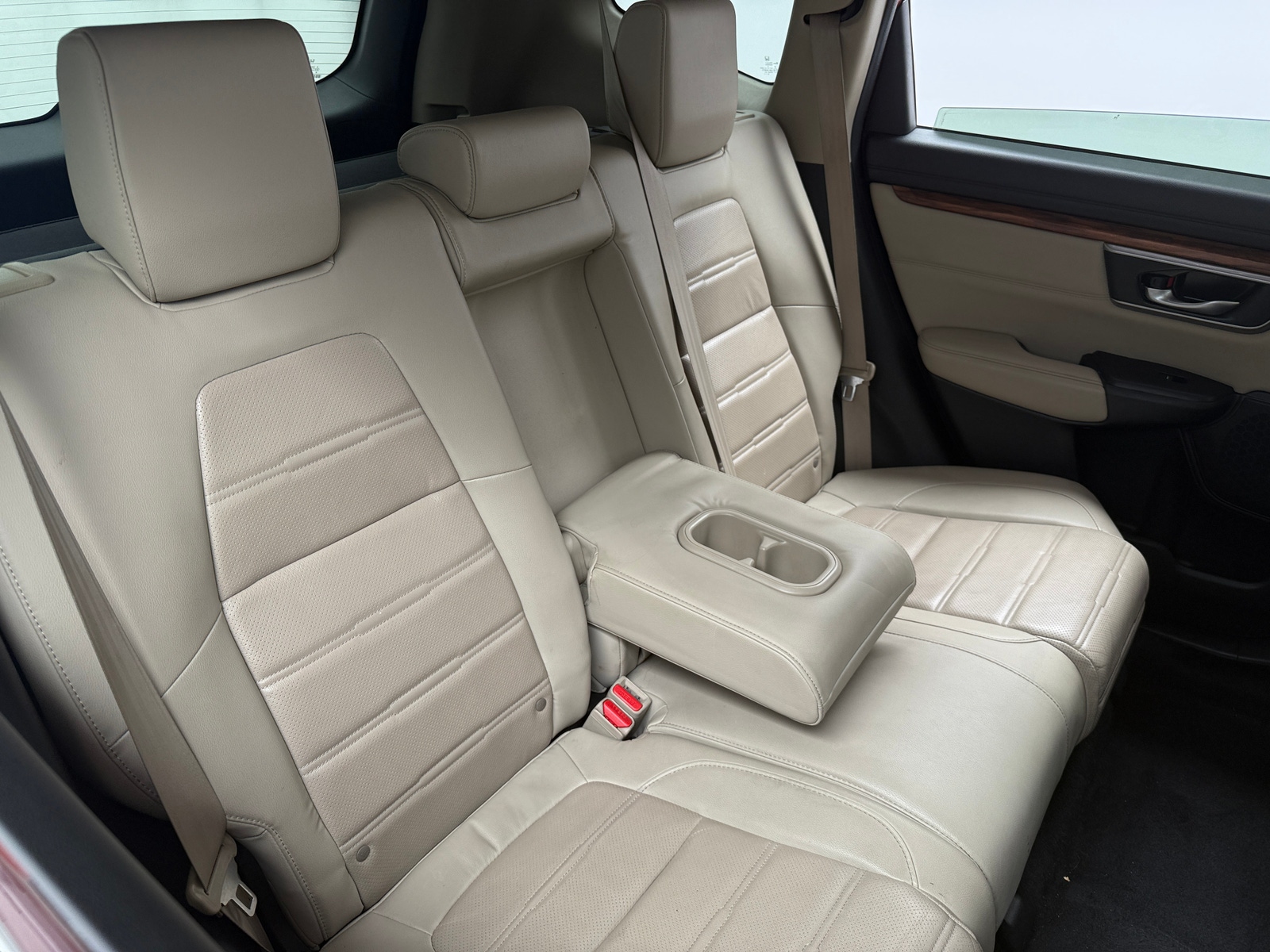 Thumbnail: 2018 Honda CR-V - 5