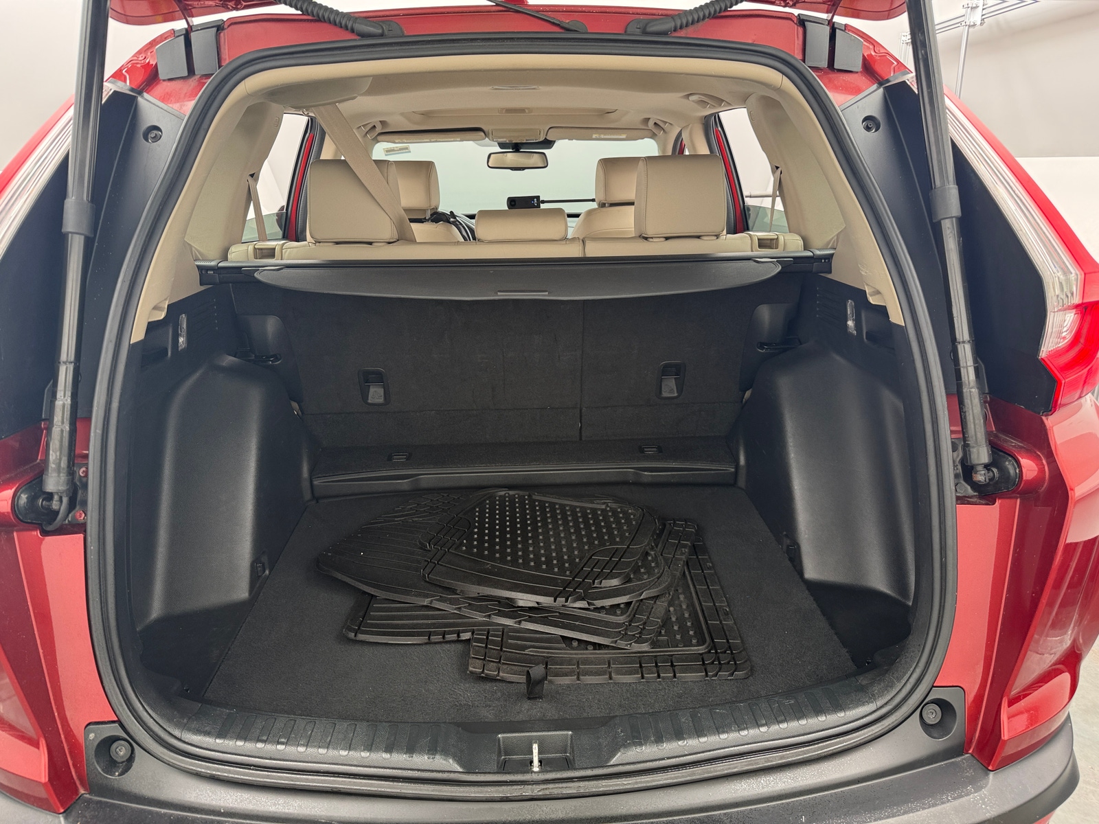 Thumbnail: 2018 Honda CR-V - 6