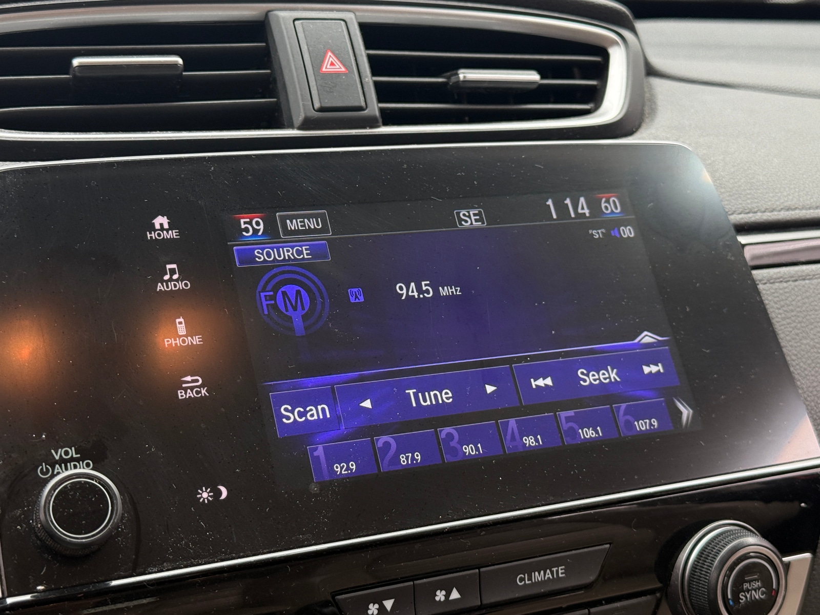 Thumbnail: 2018 Honda CR-V - 3