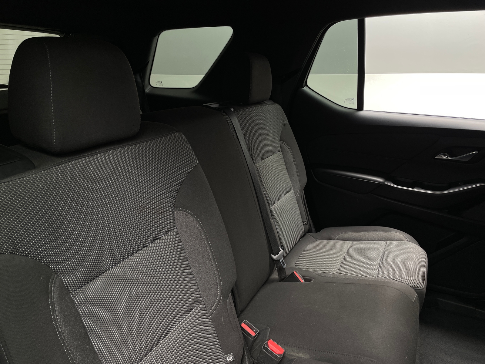 Thumbnail: 2023 Chevrolet Traverse - 6