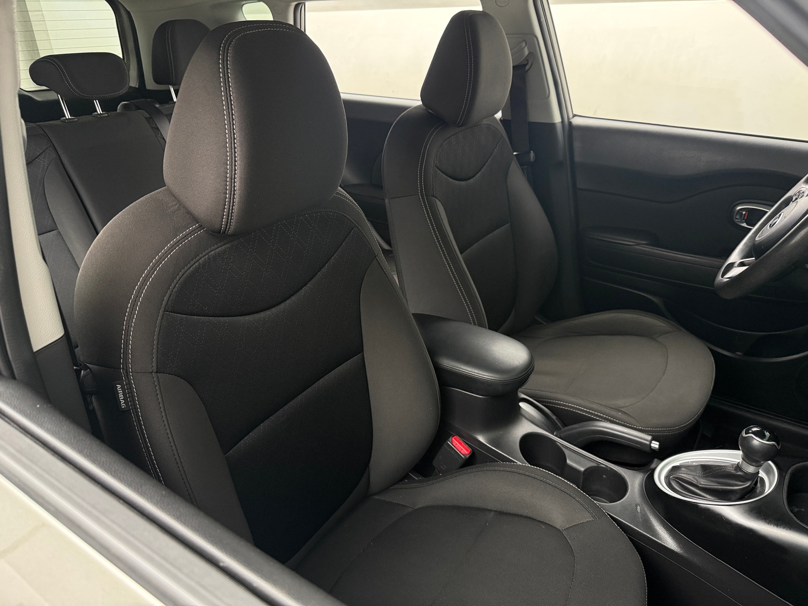 Thumbnail: 2019 Kia Soul - 2