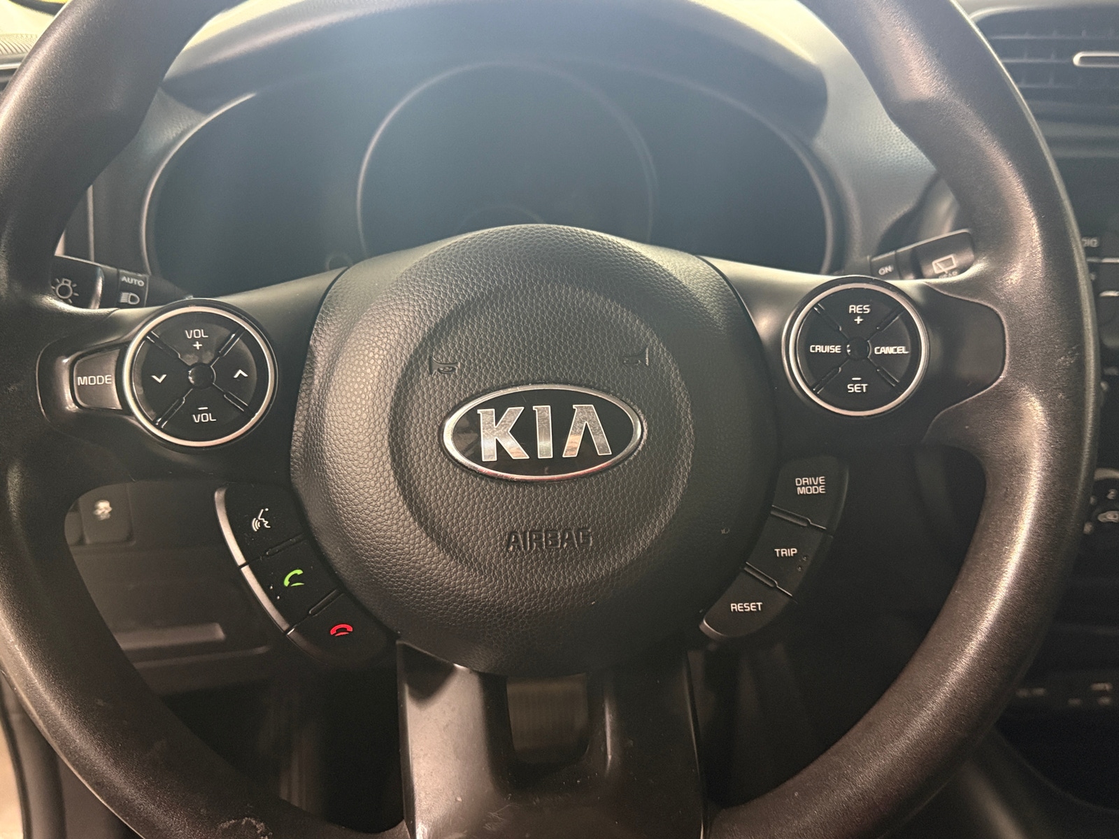 Thumbnail: 2019 Kia Soul - 5