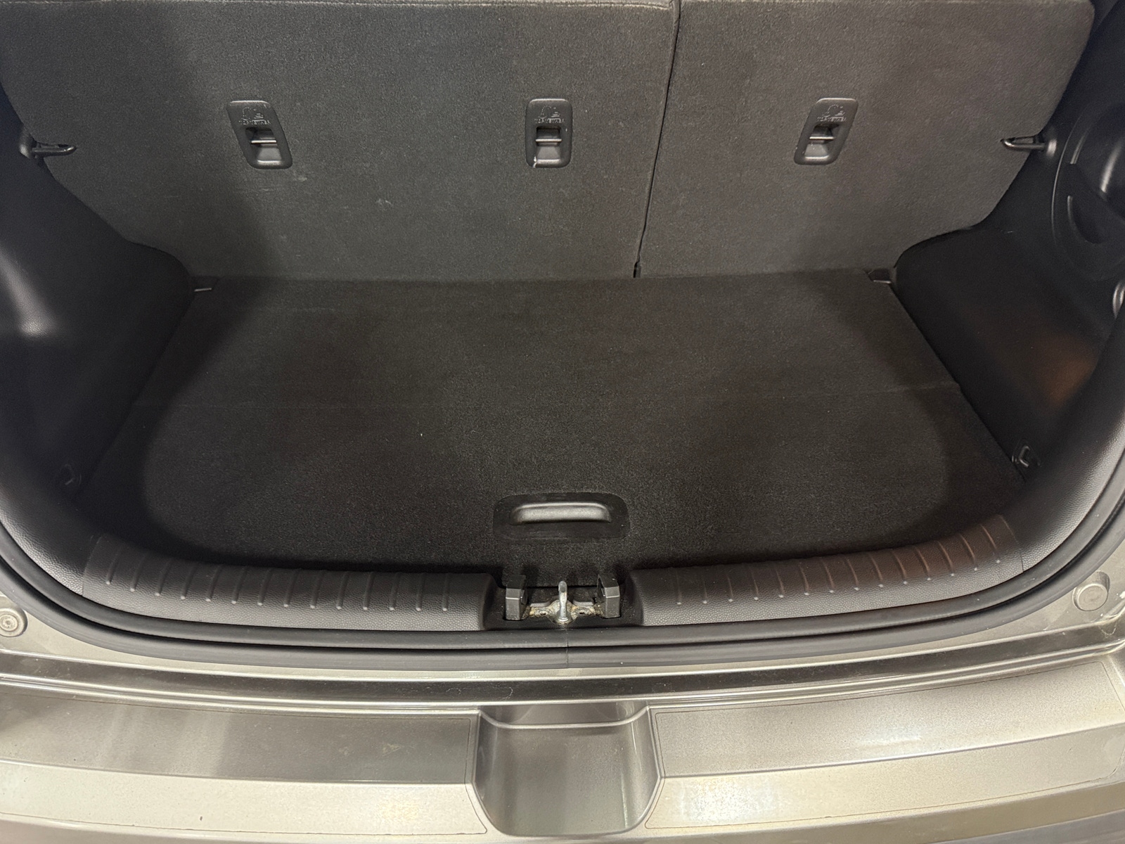 Thumbnail: 2019 Kia Soul - 7