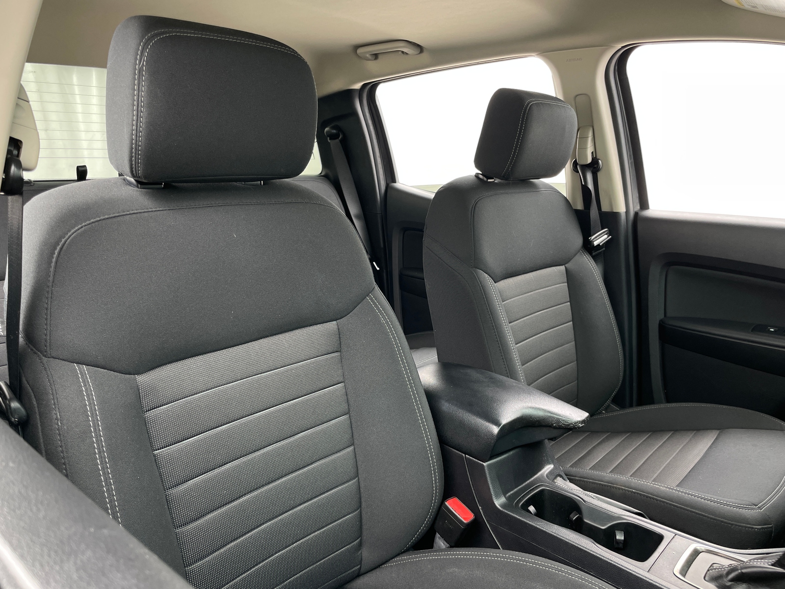 Thumbnail: 2020 Ford Ranger - 2