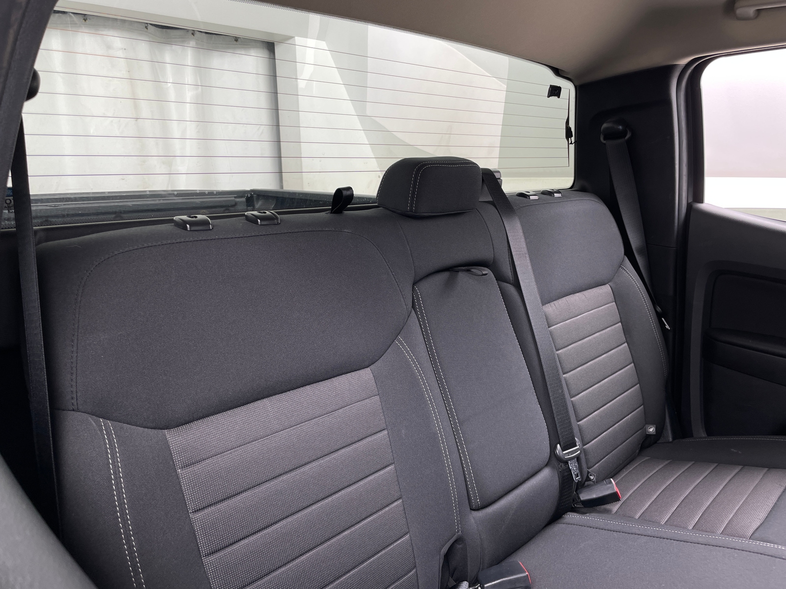 Thumbnail: 2020 Ford Ranger - 6