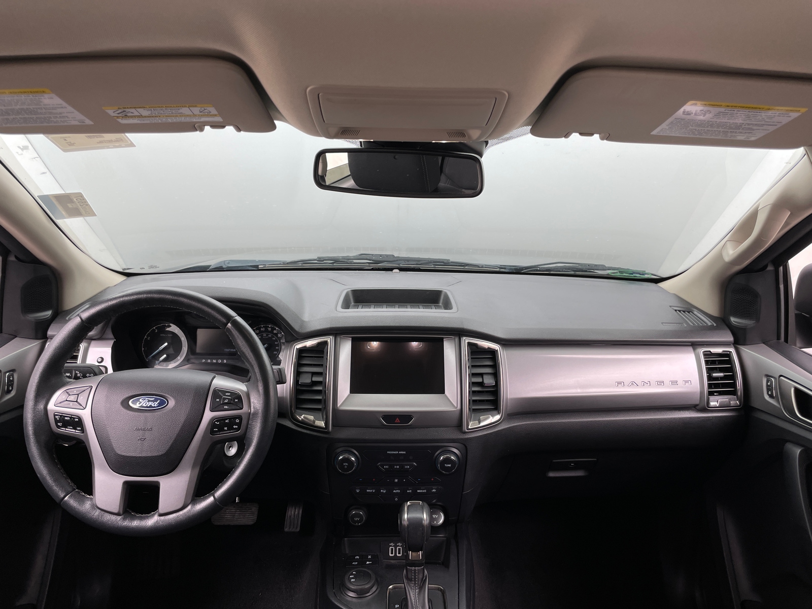 Thumbnail: 2020 Ford Ranger - 3