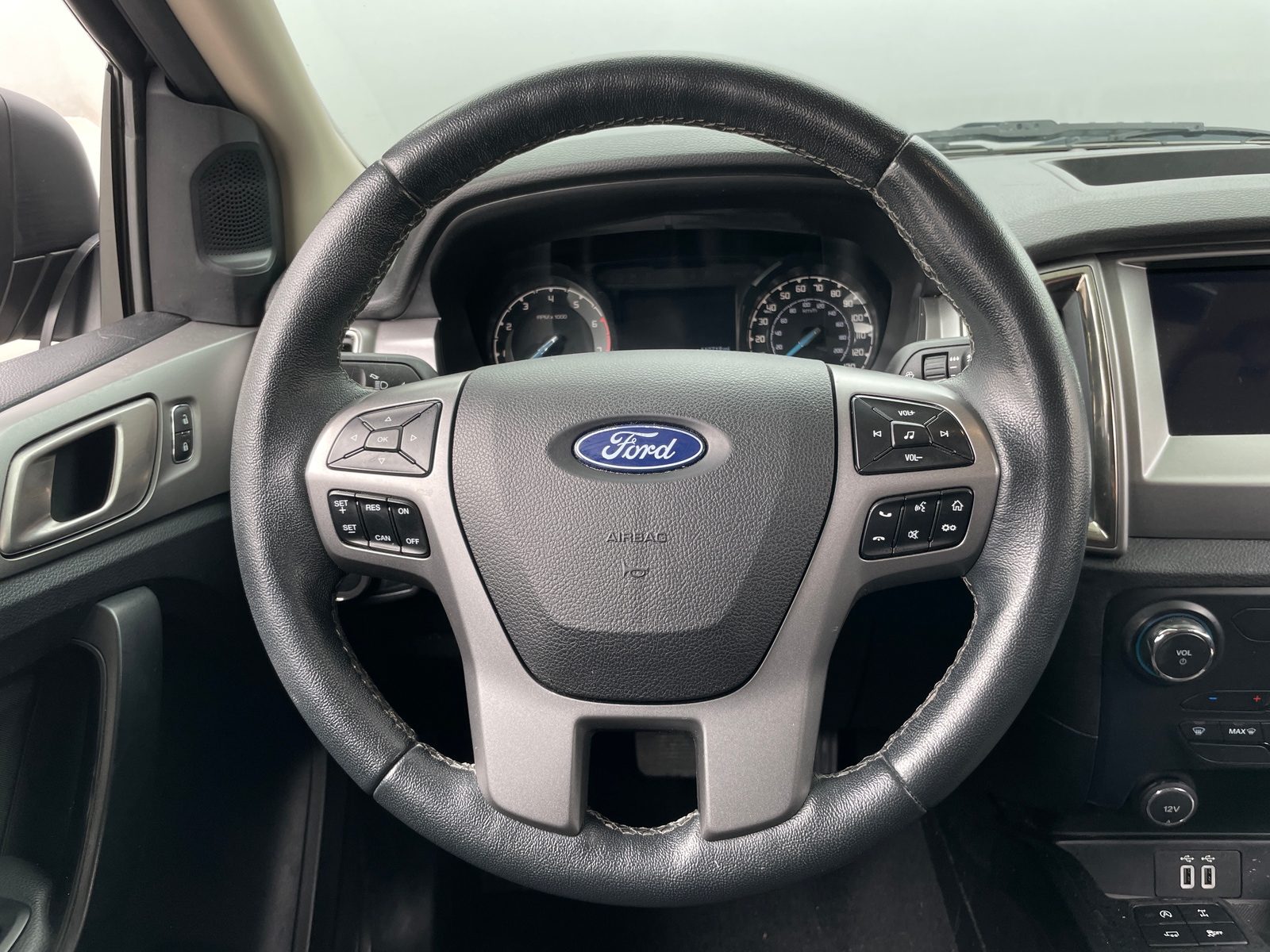 Thumbnail: 2020 Ford Ranger - 5